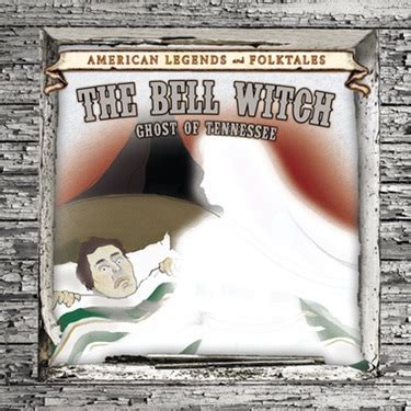 The bell witch sesies